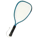 Aluminum Racquet