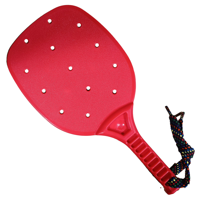 Pick-A-Paddle Senior - Red