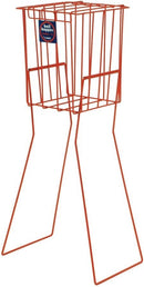 Gamma Hi Rise Ball Hopper