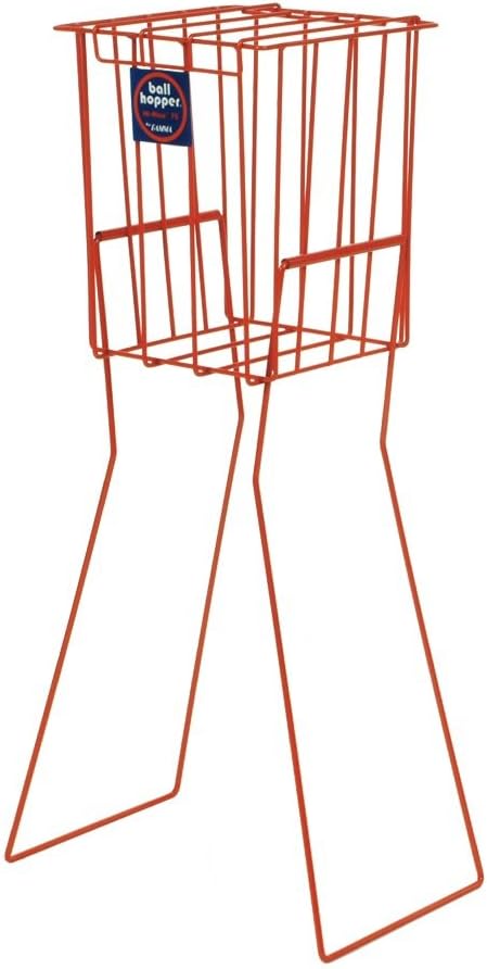 Gamma Hi Rise Ball Hopper