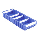 Schaefer Small Parts Bins - Set of 10