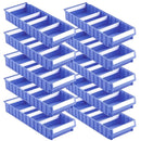 Schaefer Small Parts Bins - Set of 10