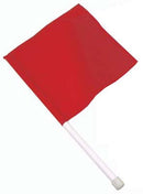 16" Hand-Held Flags (Set of 4)