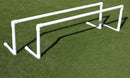 Adjustable Soccer Hurdles