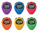 Ultrak 310 Event Timers - Set of 6 Colors