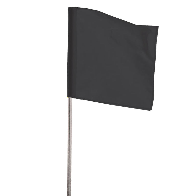 Course Flag w/ 84" Post