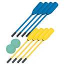 Soft-Foam Polo Set