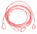 Double Dutch Ropes