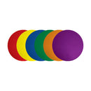 9 inch Deluxe Poly Spots (Set of 6)