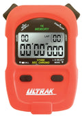Ultrak 460 16 Memory Stopwatches