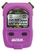 Ultrak 460 16 Memory Stopwatches