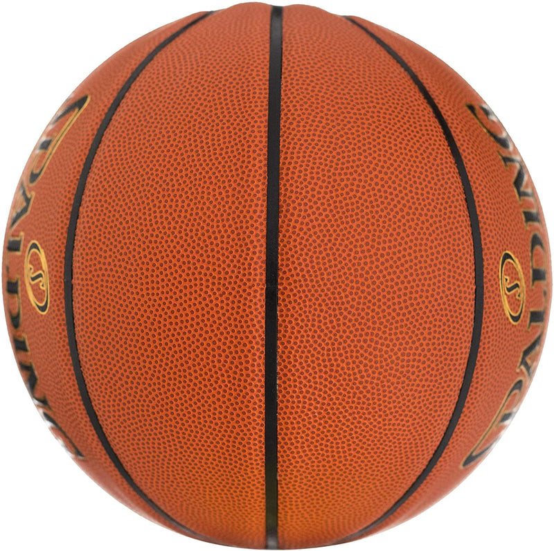 Spalding Multi Color Rookie Gear Basketball