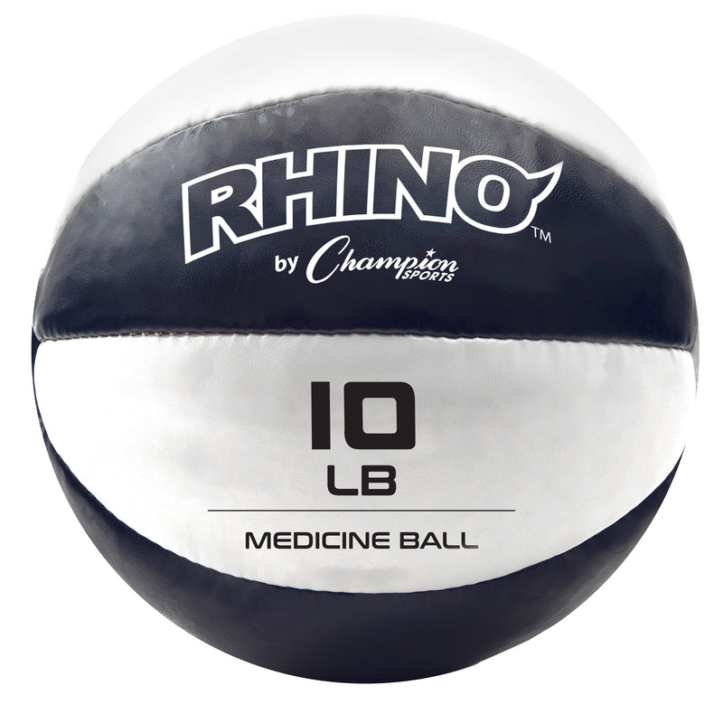 Synthetic Leather Medicine Balls