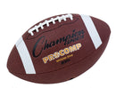 Pro Composite Football - Size 9  (Official)
