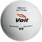 Voit V5 Regulation Rubber Volleyball