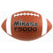 Mikasa Deluxe Rubber Football