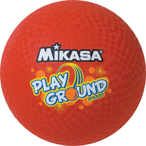 10 inch Mikasa Playground Ball