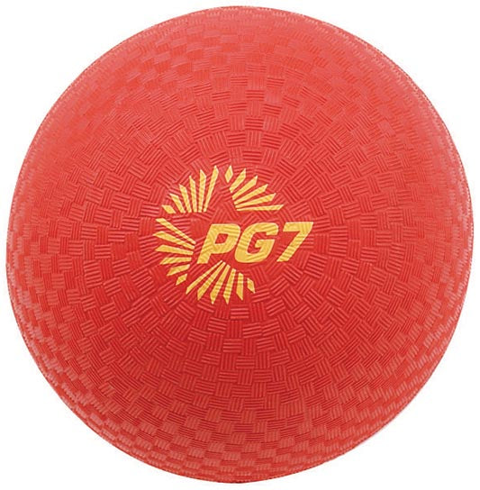 7 inch Playground Ball