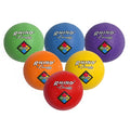 Champion Sports Colored Playground Balls