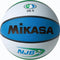 Mikasa BX NJB Rubber Basketball  - Intermediate 28.5 - Size 6