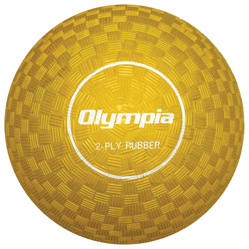 6 inch Olympia Playground Ball