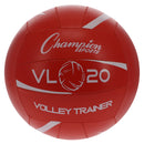 Champion Sports Volleyball Trainers - Set of 6