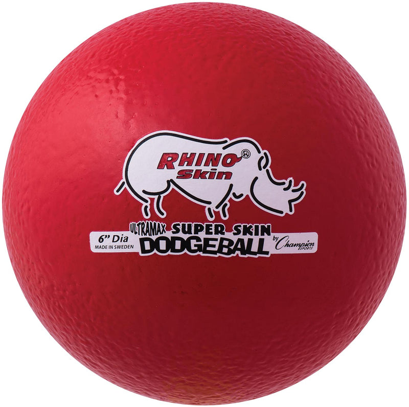 Rhino Skin Ultramax Dodgeball