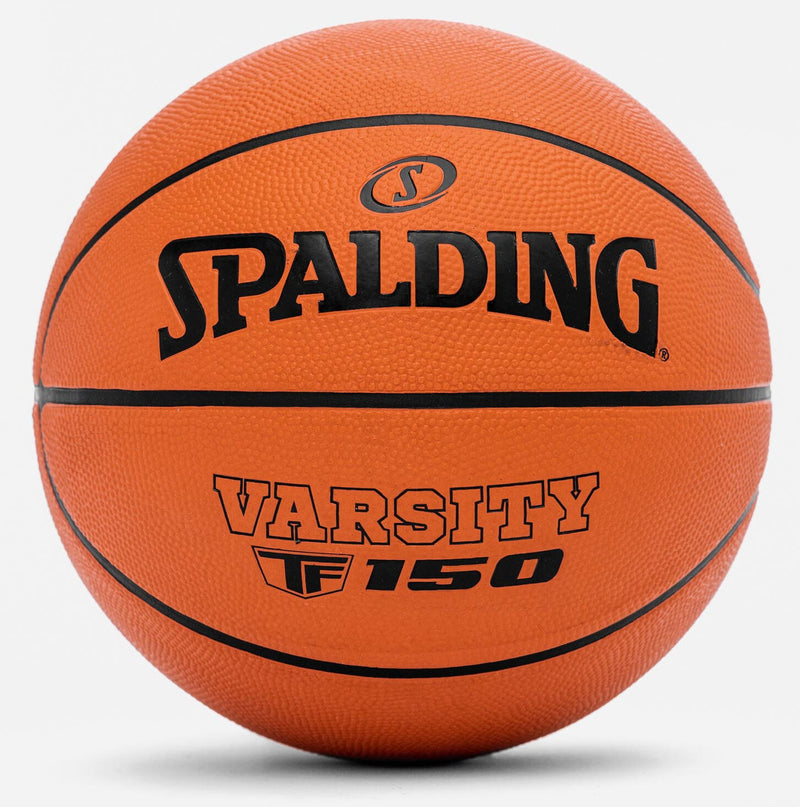 Spalding Varsity TF-150 Rubber Basketball