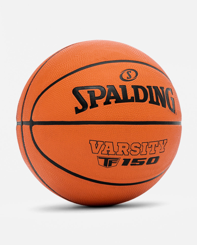 Spalding Varsity TF-150 Rubber Basketball