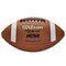 Wilson Classic Leather Football - Size 9 (Official)