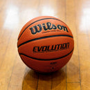 Wilson Evolution Composite Basketball