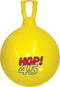 Hop Ball  - Yellow