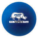Champion Sports Rhino Skin Softi Ball - 6.3"