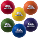 Champion Sports Rhino Skin Special Balls - 8.25" (Set of 6)