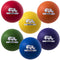 Champion Sports Rhino Skin Special Balls - 8.25" (Set of 6)