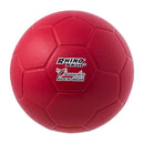 Rhino Skin Low Bounce Foam Soccer Ball - Size 4