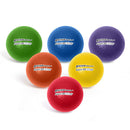 Champion Sports Rhino Skin Super 90 Foam Softballs - 3.5" (Set of 6)