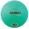 Rubber Medicine Ball - 7kg (Green)