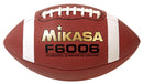 Mikasa F6000 Composite Football - Size 9 (Official) - 