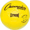 Extreme Soccer Ball - Size 5 (Adult) - Yellow