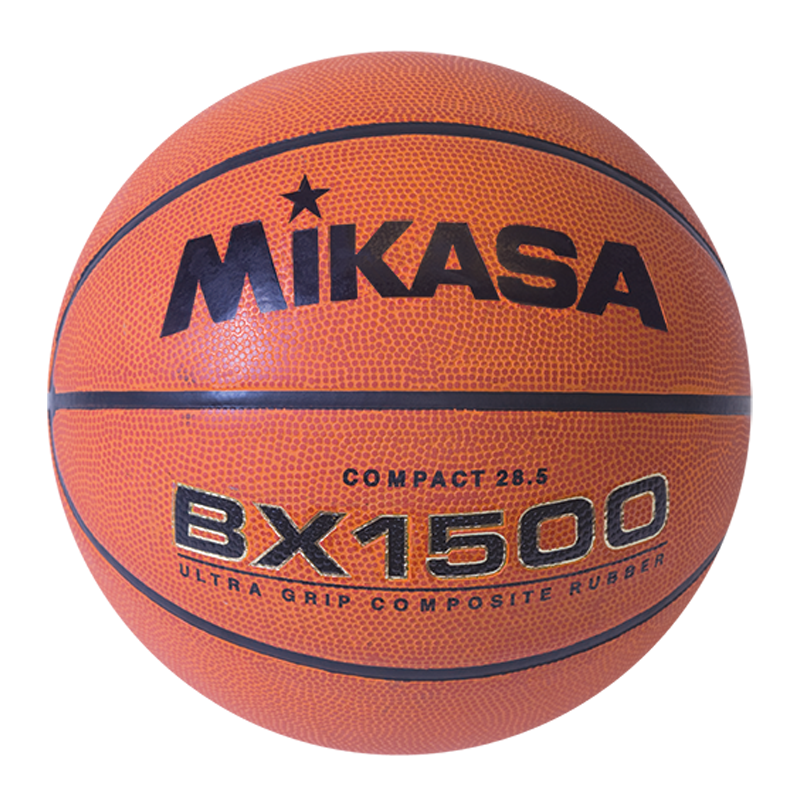 Mikasa BX Series Composite Basketball - Intermediate 28.5 - Size 6