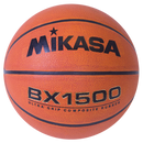 Mikasa BX Series Composite Basketball - Official 29.5 - Size 7