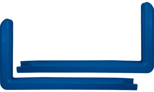 Duraskin Backboard Padding in 12 Colors – Wolverine Sports