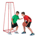 Rimball Basketball Shooting Goal