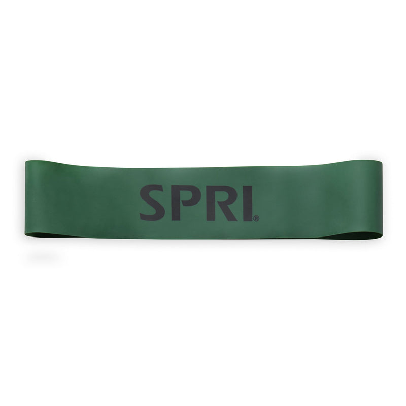 SPRI Mini Resistance Bands