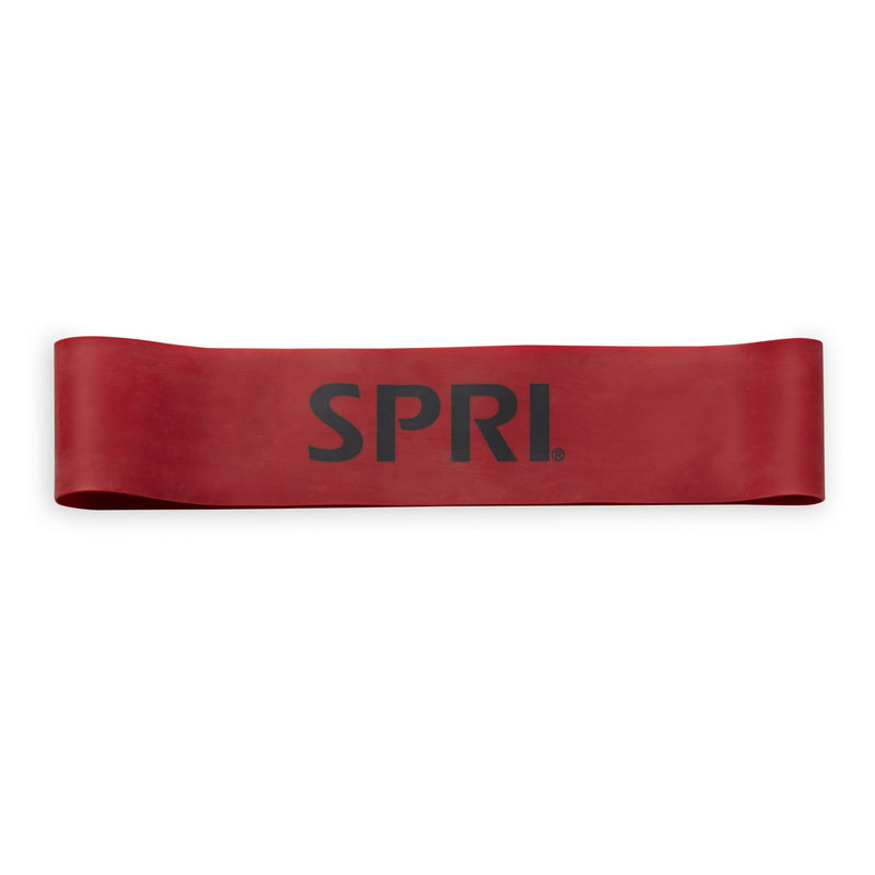 SPRI Mini Resistance Bands