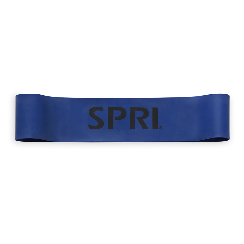 Spri resistance best sale