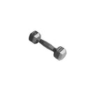 Pro Hexhead Dumbbells - 5 lbs.