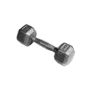 Pro Hexhead Dumbbells - 10 lbs.