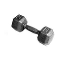 Pro Hexhead Dumbbells - 20 lbs.